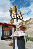 Ladakh - Likir Gompa 